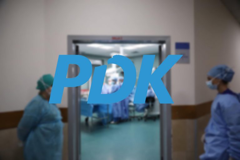 PDK: 1,600 persona do të mbesin pa punë me Ligjin për zyrtarët publikë
