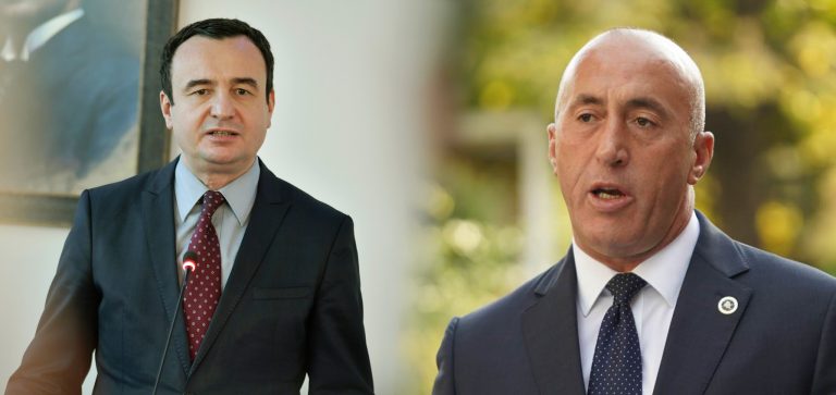 Haradinaj kritikon pushtetin: Si e pritni ekstradimin e Radoiçiqit kur thoni se drejtësia nuk është e pavarur