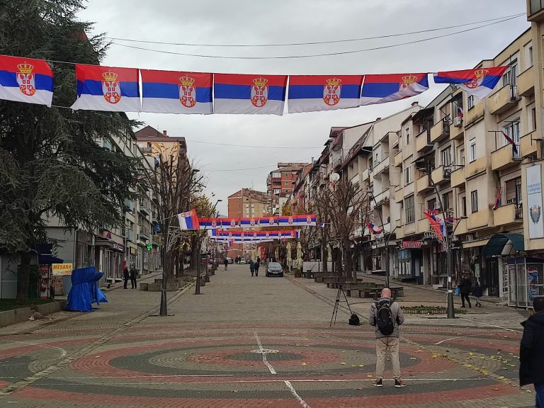 Veriu me 19 qendra votimi, 13 prej tyre alternative