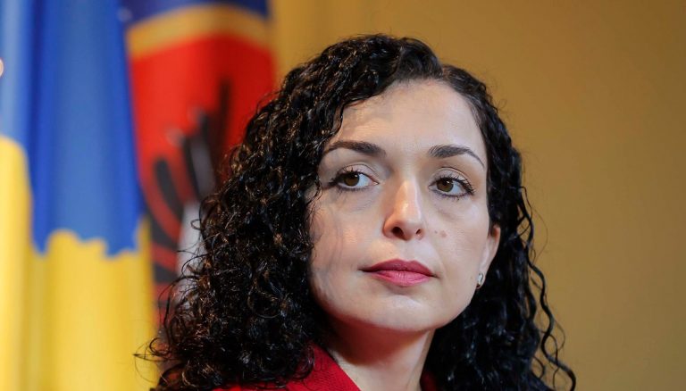 Osmani: Serbia kërcënon sigurinë e Ballkanit Perëndimor, bashkëpunon me grupin Wagner