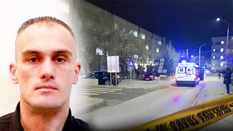 Sokol Halili i dyshuari për vrasjen e gruas së tij, bën vetëvrasje