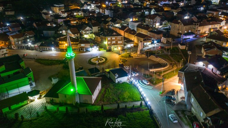 PDK del e para në Zhur me 835 vota