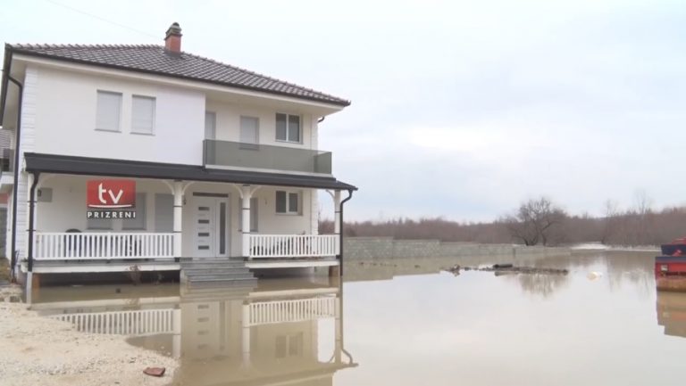 Komuna e Prizrenit del me njoftim për gjithë qytetarët që pësojnë dëme nga fatkeqësitë natyrore