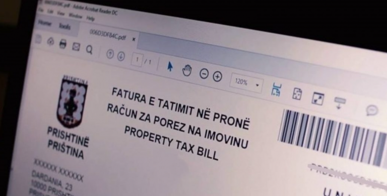 Opozita me kritika të ashpra, ministri Murati thotë se ishte caktuar me Ligj në vitin 2018 – gjithçka rreth rritjes së tatimit në pronë