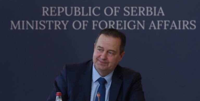 Insiston Daçiq: Asociacioni mbetet pika kryesore e të gjitha marrëveshjeve për Kosovën