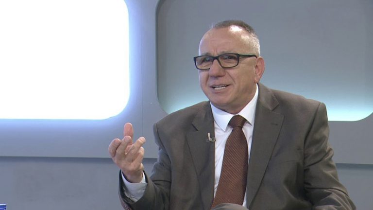 Hasani: Zor t’i iket përgjegjësisë së Asociacionit, Kosova keq që s’propozon zgjidhje