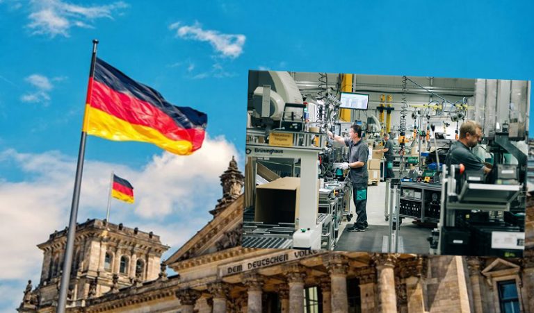 Gjermani: Në mars pritet ligji i ri migracionit – Gjermania ka një problem të madh me mungesën e fuqisë punëtore