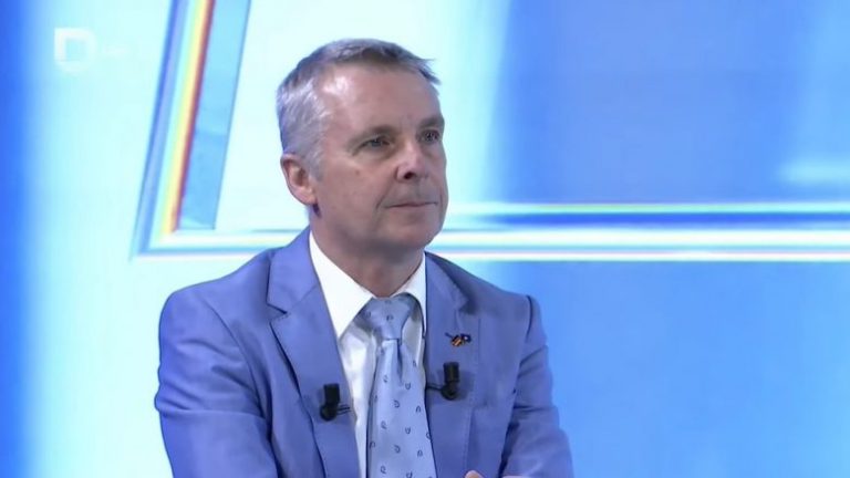 Rohde: Banjska ka ndryshuar gjithçka – do kemi konflikt të ngrirë nëse Serbia s’e njeh Kosovën