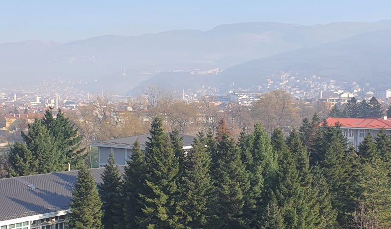 Sot mot i vranët dhe intervale me diell