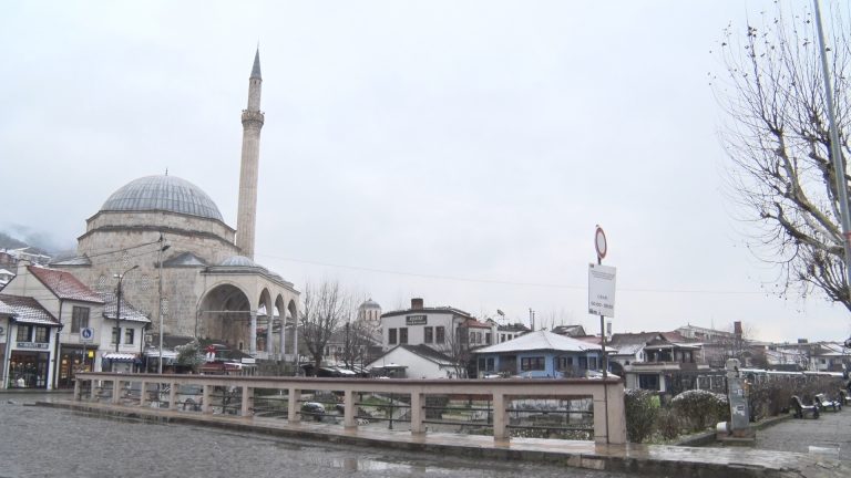 Moti sot i vranët, minimalja minus dy gradë Celsius