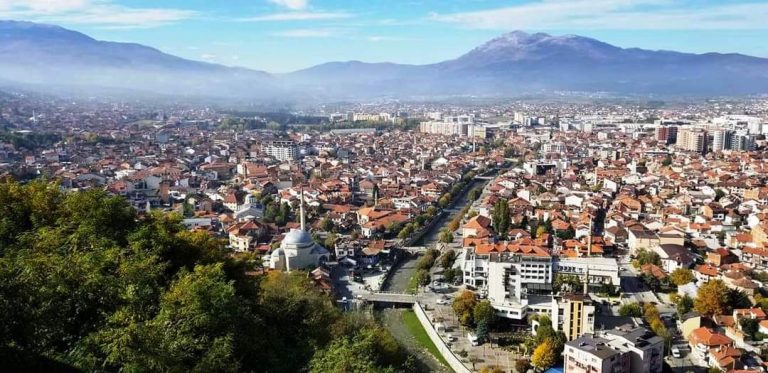 Moti sot më i ngrohtë, temperatura rreth 13 gradë celsius