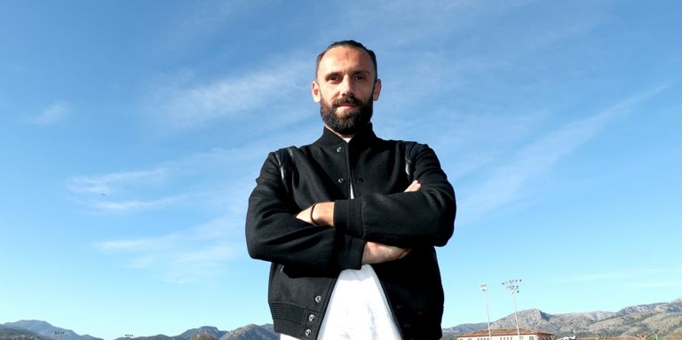 Muriqi: Do të vijmë me motiv të madh kundër Sllovenisë dhe Zvicrës