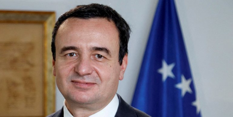 Kurti: Jam i gatshëm të bisedoj për marrëveshjet e Brukselit, por s’ka argument për Asociacionin