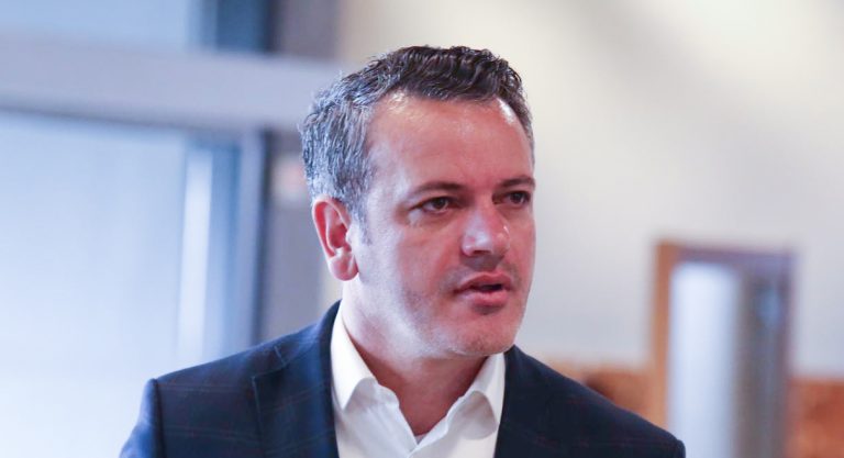 Arben Gashi: LDK-ja do ta votoj Trustin, do të jemi në seancë