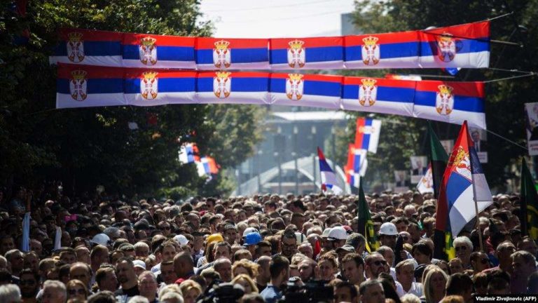 BE: Puna për formimin e Asociacionit duhet të nisë pa shtyrje a parakushte