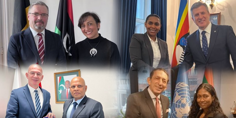 Propaganda për çnjohjet, diplomatët e Kosovës i kundërpërgjigjen Serbisë