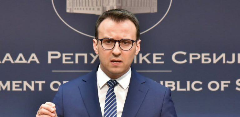 Petkoviq: Kurti do luftë në tërë rajonin – Vuçiq flet sot me amerikanë dhe evropianë