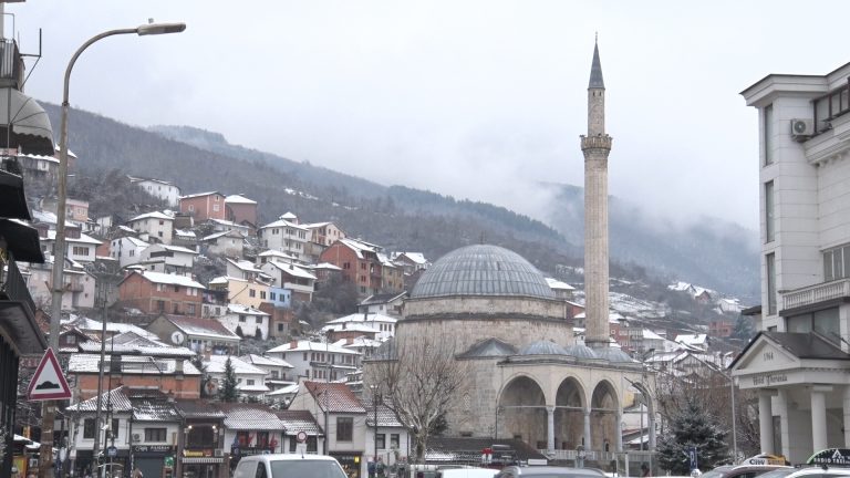 ASHNA tregon se kur do të bie bora e parë në Kosovë