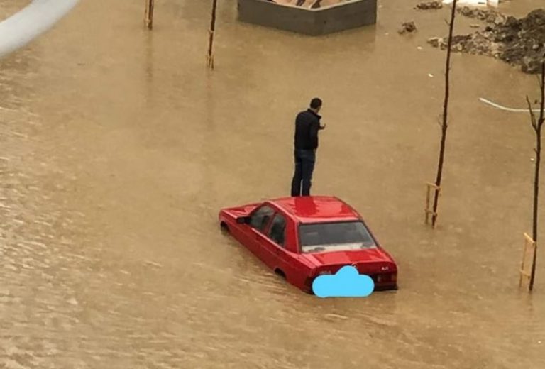 Vërshimet në Kosovë, situatë alarmante në disa rajone