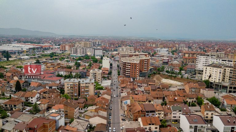 Shtetasja gjermane gjendet pa shenja jete në një hotel në Prizren