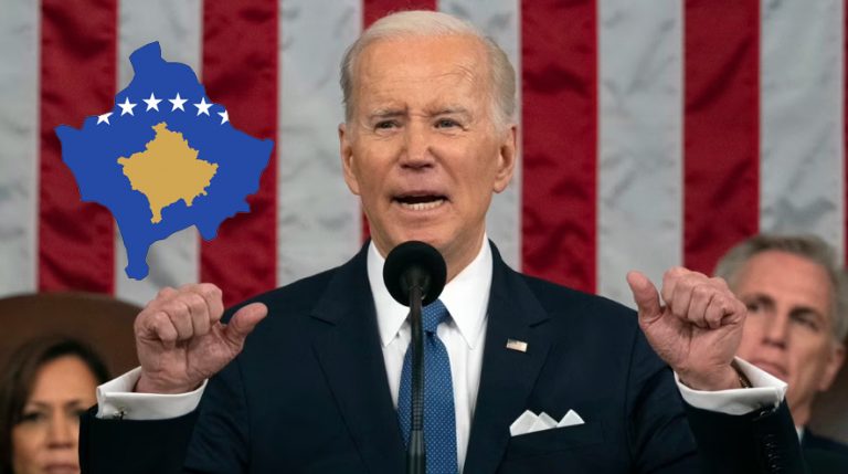Biden planifikon të kandidojë edhe në zgjedhjet e vitit 2024