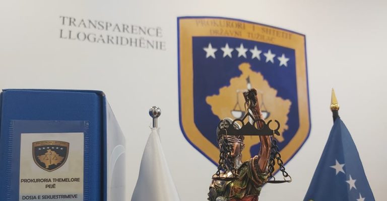 Prokuroria po e trajton rastin e personit që pretendon se e shëron autizmin