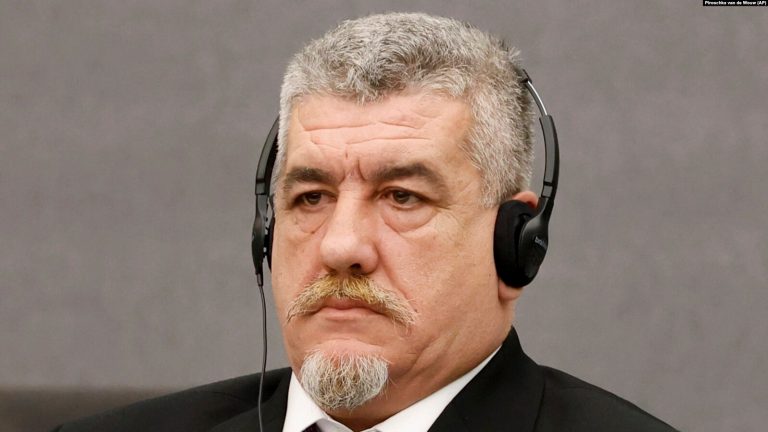 Vendim i ri për Pjetër Shalën, i ulet dënimi nga 18 në 13 vjet burgim