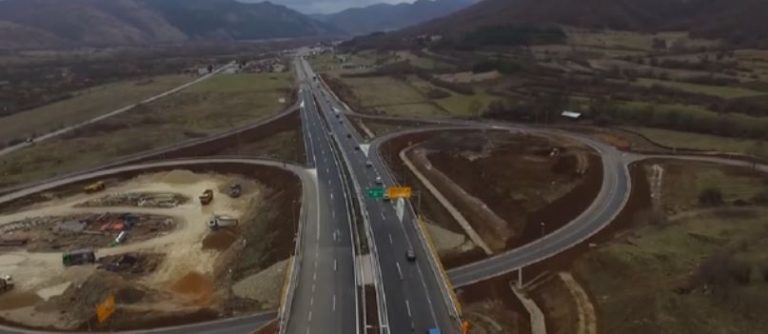 Greqia me autostradë drejt Shqipërisë, do të ndërtohet rruga Janinë-Kakavijë