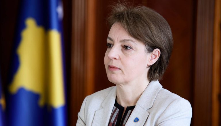 Gërvalla në Luksemburg: Do të diskutojmë për integrimin e Ballkanit