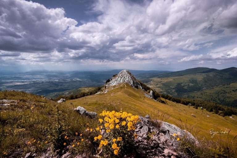 Ambasadorët ngjiten bjeshkëve, mahniten me bukuritë e Suharekës