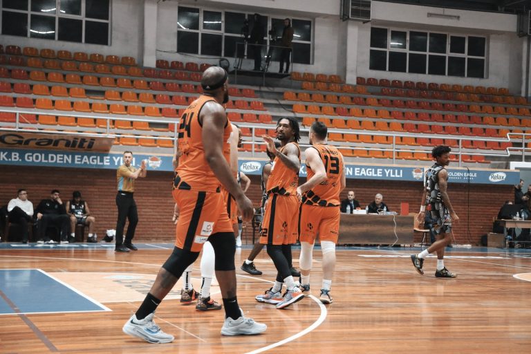 Bashkimi nuk udhëtoi për ta zhvilluar lojën e Ligës Ballkanike, e humb ndeshjen me rezultat zyrtar