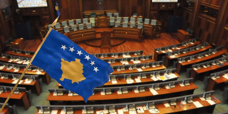 Kuvendi mban seancë solemne më 17 shkurt, në nder të pavarësisë së Kosovës