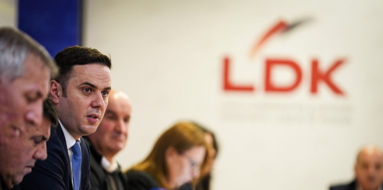 LDK: Nga premtimi për reciprocitet, në rekord të importit nga Serbia