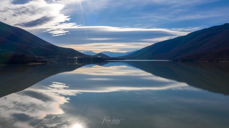 GGK: Liqenet artificiale në Kosovë, kapacitet i pamjaftueshëm për nevojat e vendit