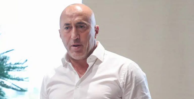 Intervistimi i Mihalit nga Specialja, Haradinaj: Po i ngushtohet rrethi mafisë energjetike