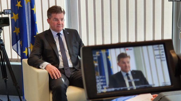 Lajçak: E rëndësishme të fillojmë të përcaktojmë statusin dhe kompetencat e Asociacionit