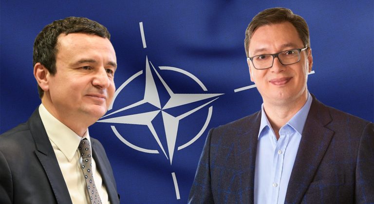 NATO: Kosova dhe Serbia të zbatojnë atë për të cilën u pajtuan