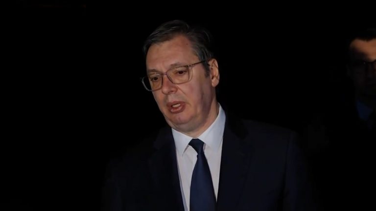 Vuçiqi: Komision i përbashkët për Asociacionin, raportohet pas 30 ditësh