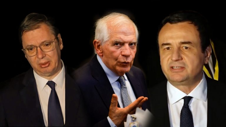 Borrell: Do të ketë pasoja nëse nuk përmbushen obligimet, BE-ja do t’i kërkojë me forcë