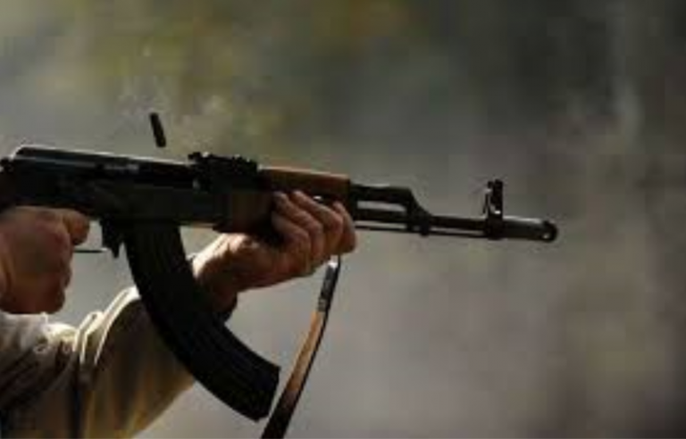 Plagoset me armë zjarri një person në Prizren