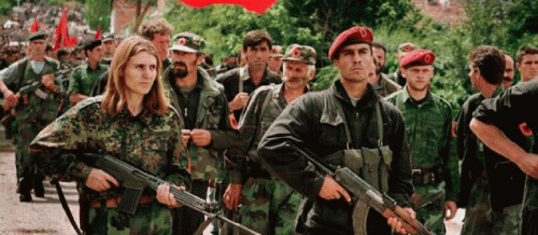 31 mars 1999, 24 vjet nga mobilizimi i UÇK-së