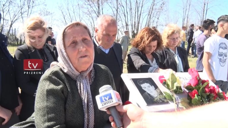 Sot shënohet 24 vjetori i masakrës së Celinës