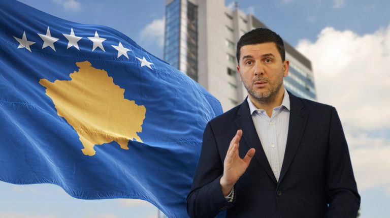 Krasniqi: Qeveria Kurti, më e dobëta dhe e paafta në Kosovën e pavarur