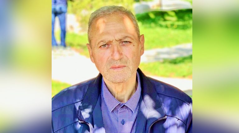 Ndërroi jetë në Ditën e Mësuesit, mësuesi Ridvan Bislimaj nga fshati Kobaj