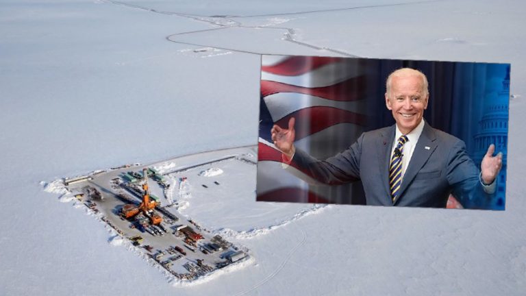 Qeveria amerikane miraton një projekt të madh shpimi nafte në Alaskë