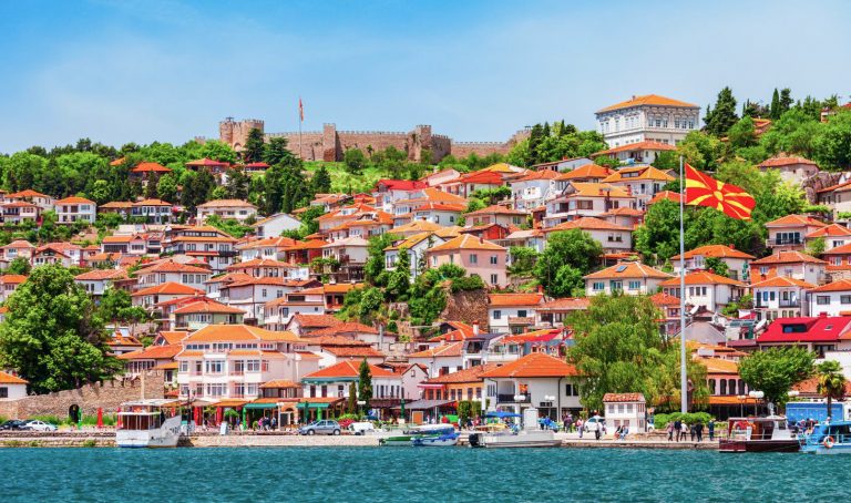 Pse u zgjodh Ohri për takimin Kurti-Vuçiç, simbolika e qytetit për Ballkanin