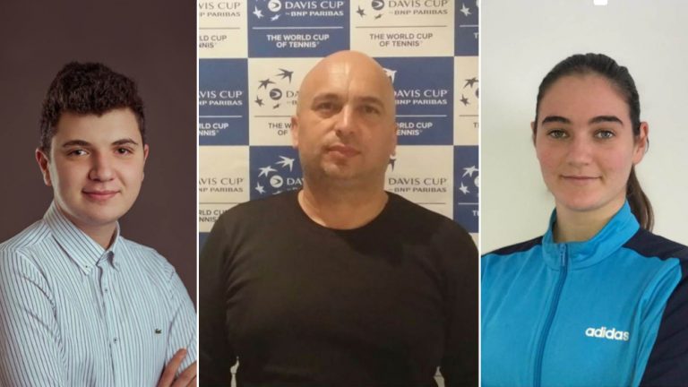 Tarkan Kosova, mbetet kryesues i Komisionit Drejtues të Referëve të tenisit, Blearta Ukëhaxhaj dhe Genis Nallbani, zgjedhen anëtarë të rinj