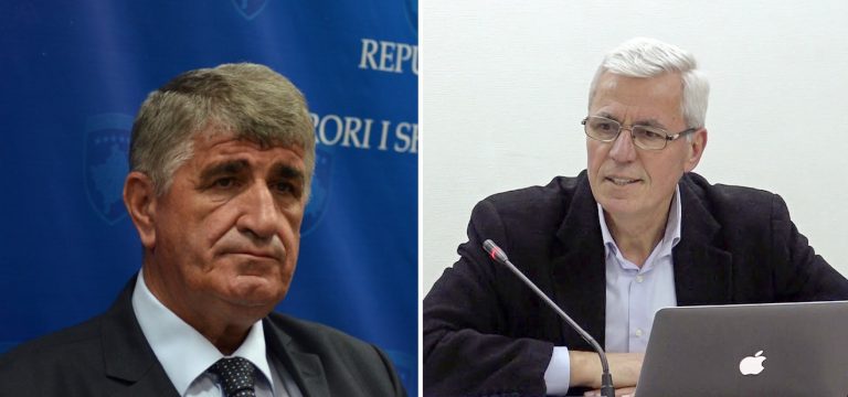 Sylë Hoxha padit Sami Kurteshin, ia kërkon 30 mijë euro kompensim