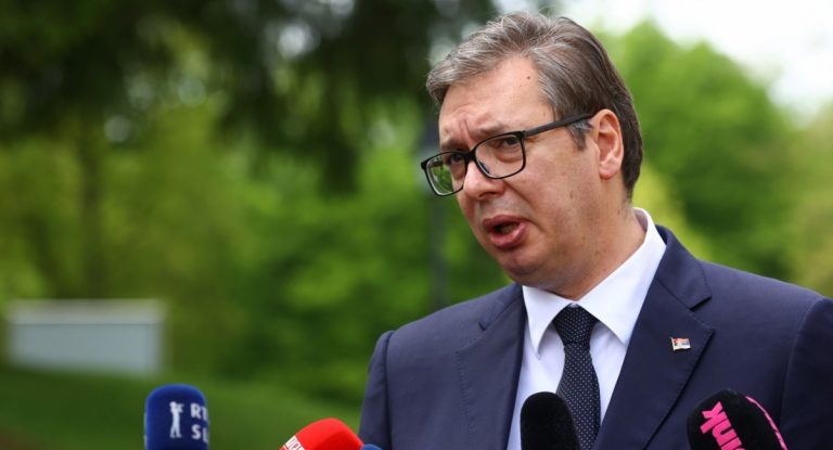 Aleksandar Vuçiq: S’do të zbatoj asgjë që ka të bëjë me anëtarësimin e Kosovës në OKB