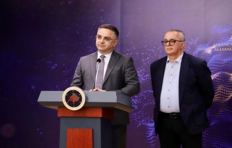 AAK: Shtyllat kryesore të ekonomisë jofunksionale